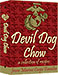 Devil Dog Chow Cookbook