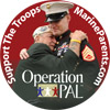 Operation PAL Prayers and Letters to support our troops